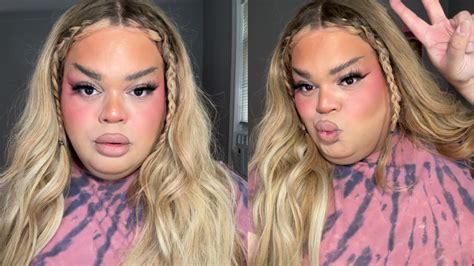 TikTok star in legal battle over “very demure, very mindful” phrase.